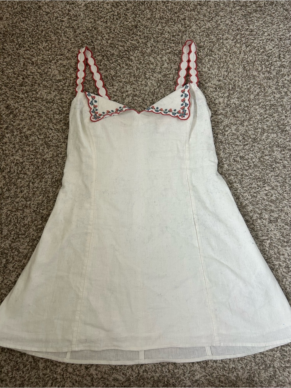 Abercrombie dress